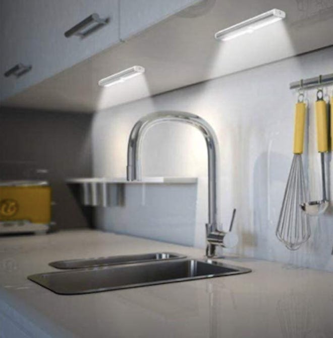 VYANLIGHT Motion-Activated Lights (3-Pack)