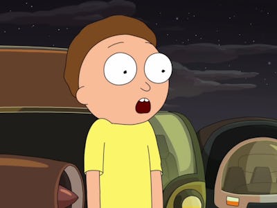 How to watch 'Rick and Morty' season 6, episode 9 for free (12/4/22)