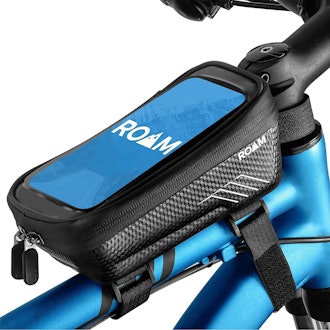 Roam Phone Bag Bike Mount