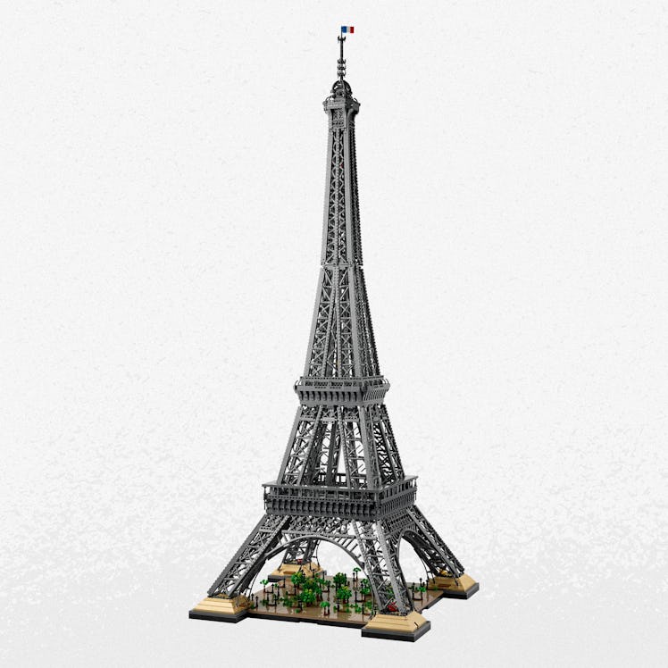 Eiffel Tower