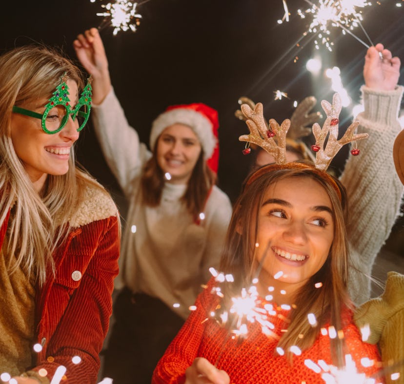 Aldi's December 2022 finds include holiday treats, wine, and more.