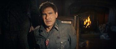 Indiana Jones trailer dial of destiny de-aging