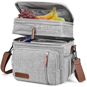 MIYCOO Leakproof Insulated Lunch Bag