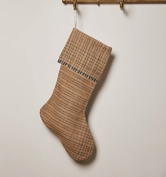 Vintage Stocking III.XLVIII