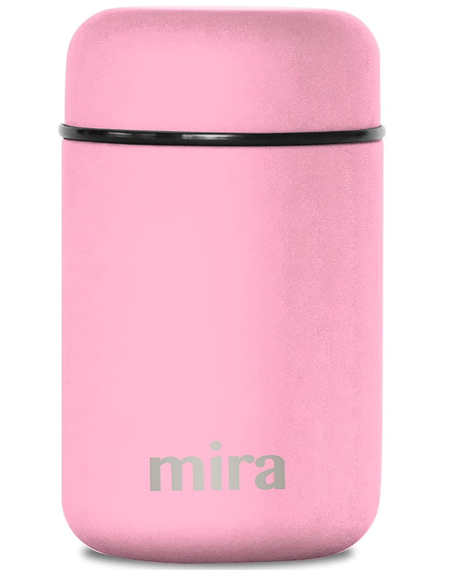 MIRA Insulated Stainless Steel Lunch Thermos