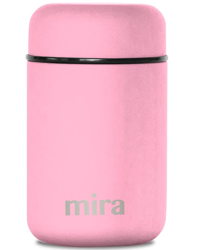MIRA Insulated Stainless Steel Lunch Thermos 