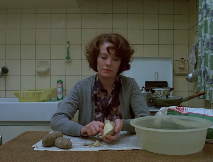 Jeanne Dielman topped BFI's 2022 greatest films ever poll