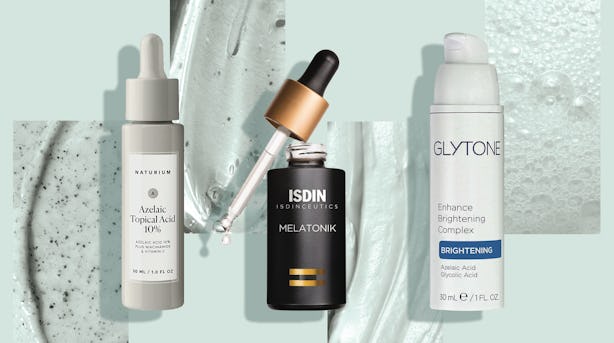 The 10 Best Retinol Alternatives