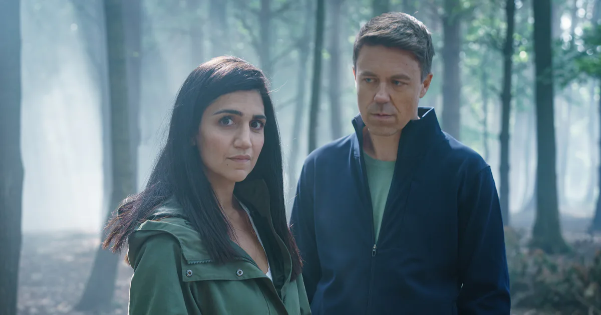 Better Cast BBC's 'Better': Plot, Cast, Trailer, & Release Date