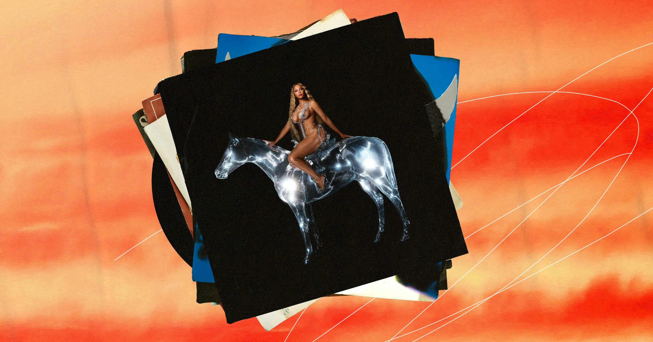 From 'Renaissance' To ‘Gemini Rights’ The Stories Behind 2022's Best