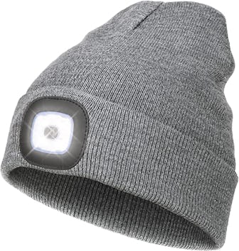 YunTuo LED Beanie