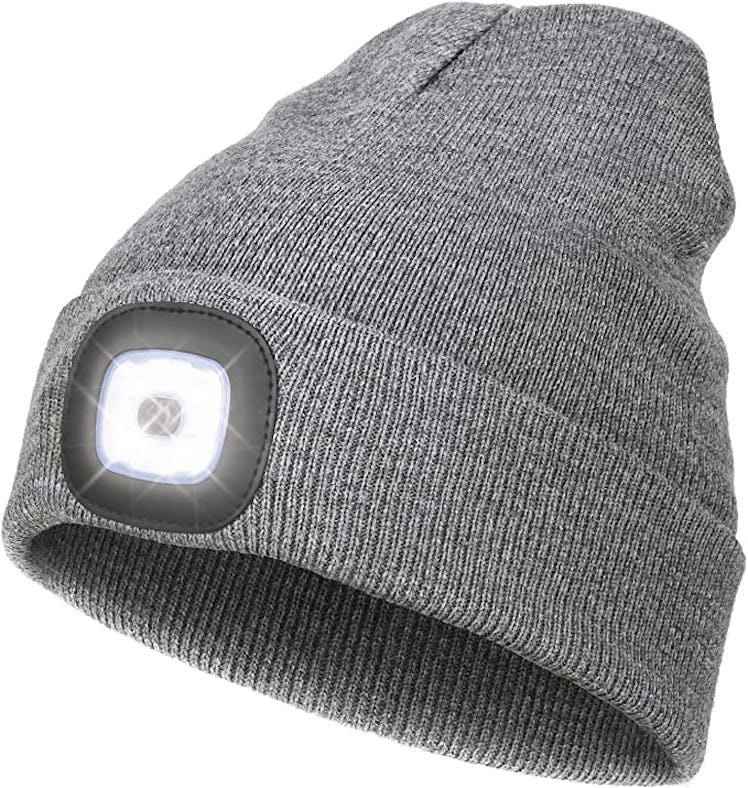 YunTuo LED Beanie