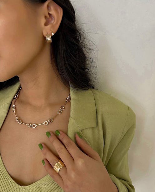meaningful jewelry gifts for friends soko