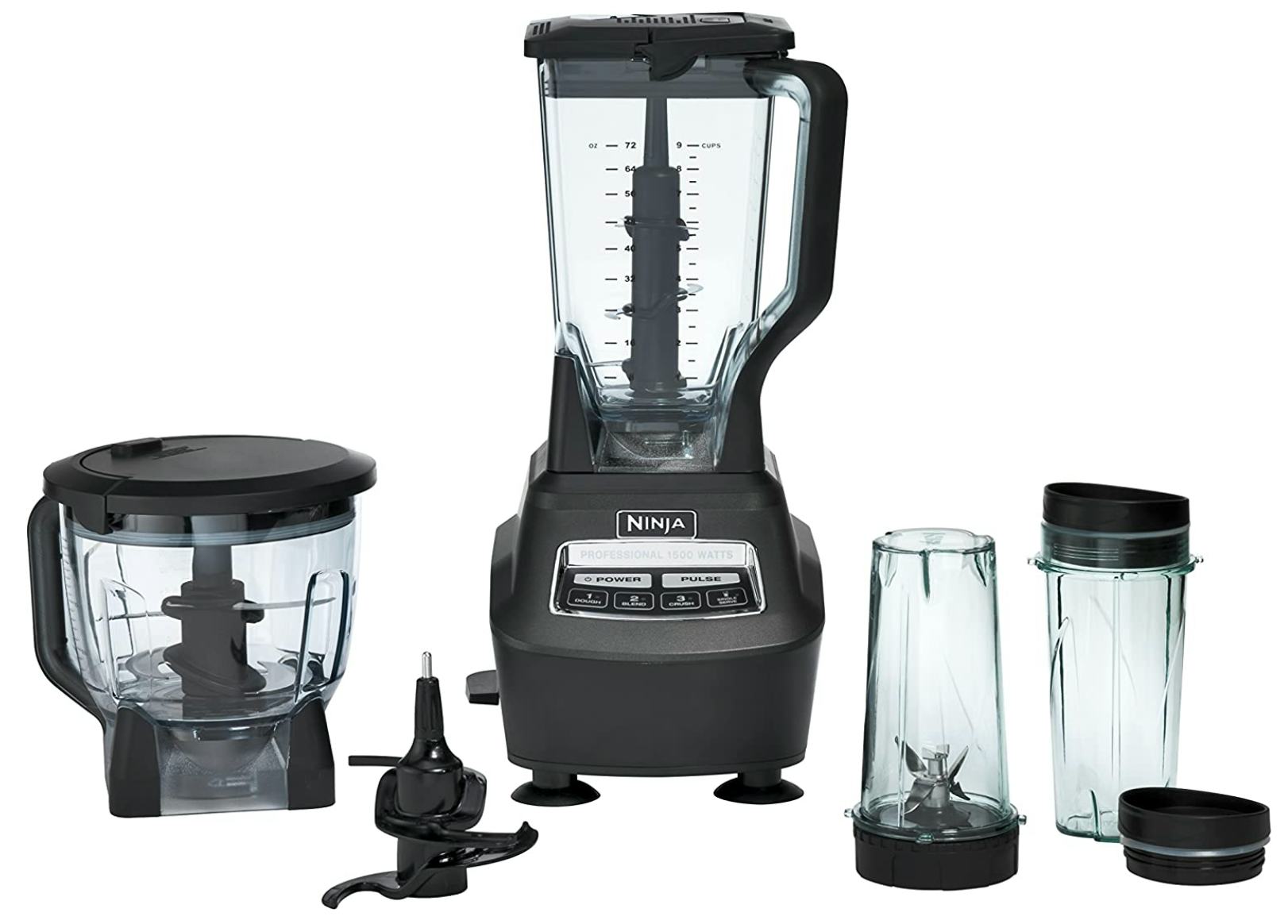 Ninja BL770 Mega Kitchen System