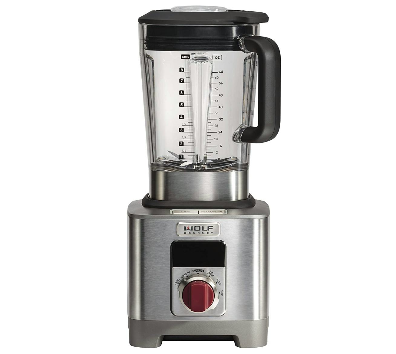 Wolf Gourmet High-Performance Blender