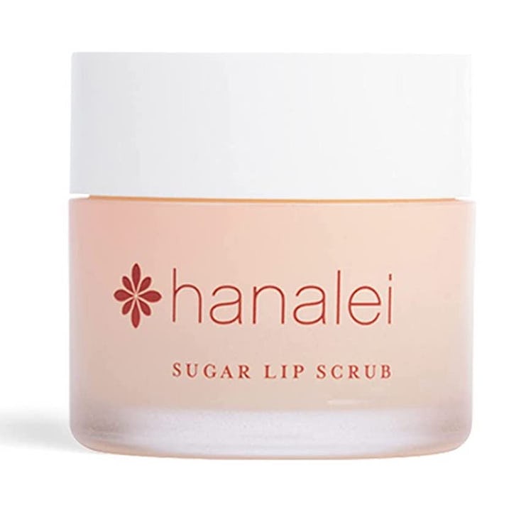 Hanalei Sugar Lip Scrub 