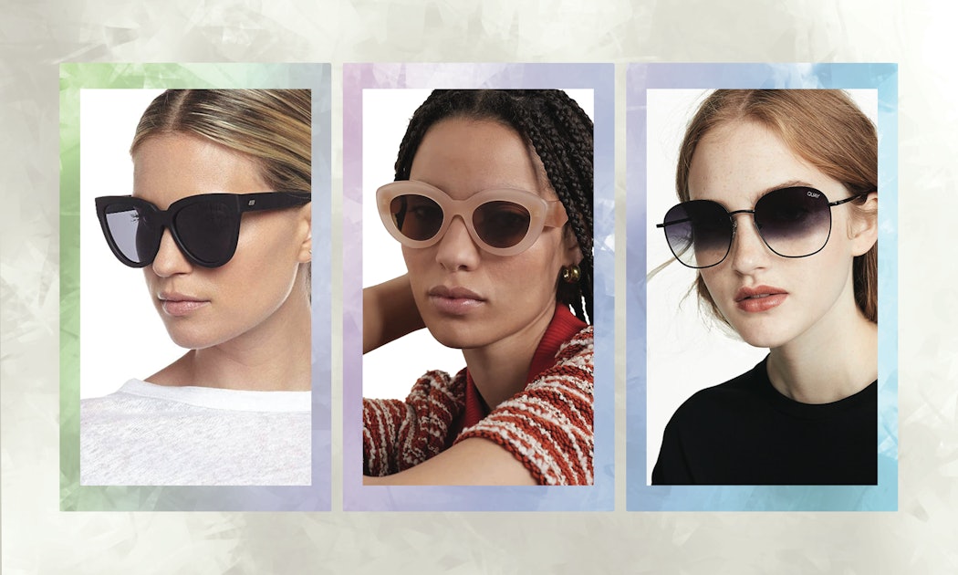 The 12 Best Sunglasses For Square Faces