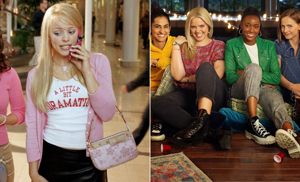 'Mean Girls' Musical Movie Predicted Release Date, Cast, Trailer, Updates
