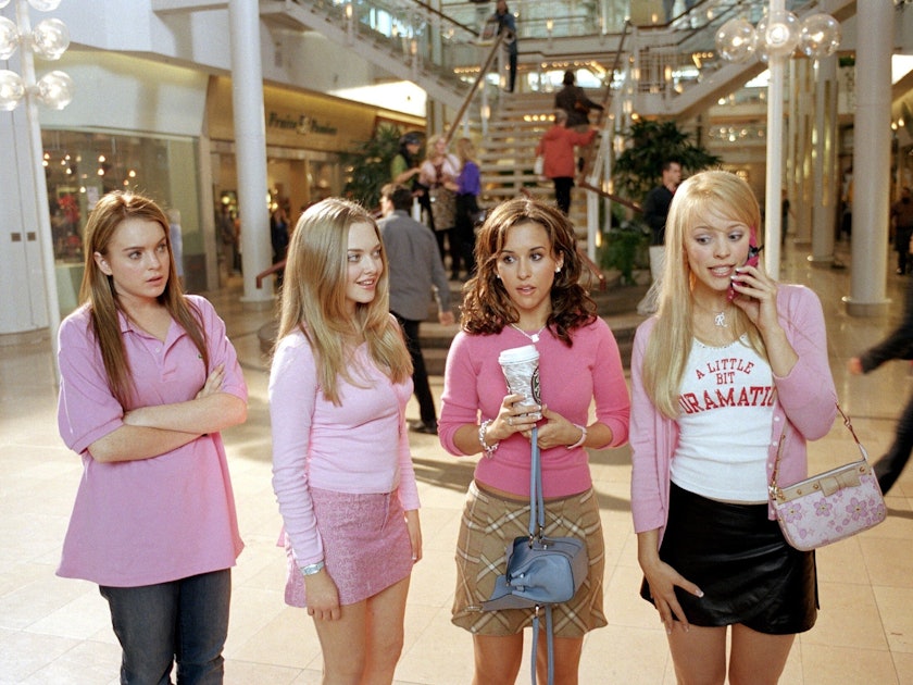 Mean Girls Musical Movie: Release Date, Cast, Trailer, and