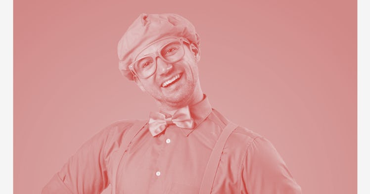 Blippi