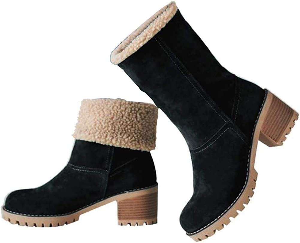 Vimisaoi Winter Boots