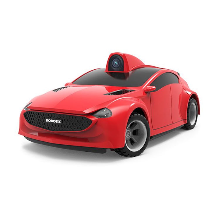 Real Racer FPV RC Car