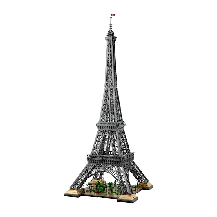 Eiffel Tower