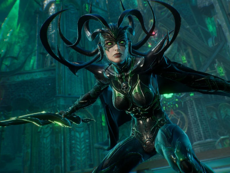 Hela
