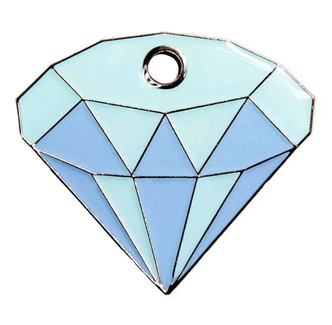 Diamond Tag