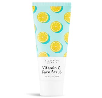 Elizabeth Mott Vitamin C Face Scrub