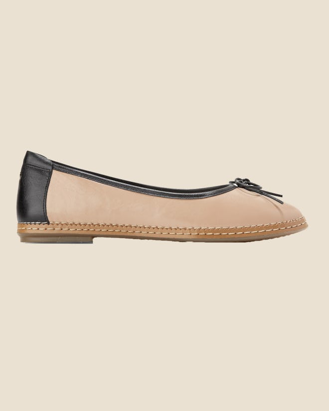 Cloudfeel All-Day Ballet Flat