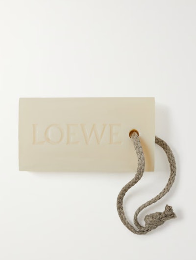 Loewe Home Scents Bar Soap