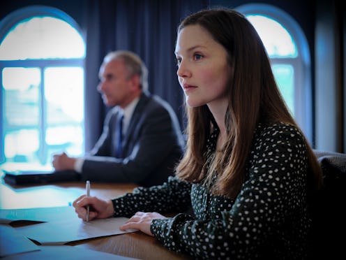 Will 'Strike' Return For S6? J. K. Rowling Has Plans for More Books, Apparently