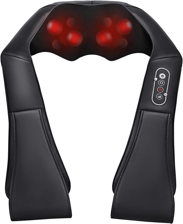 Kebor Neck and Back Massager