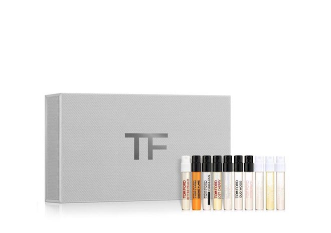 Tom Ford Sampler Eau De Parfum Gift Set 