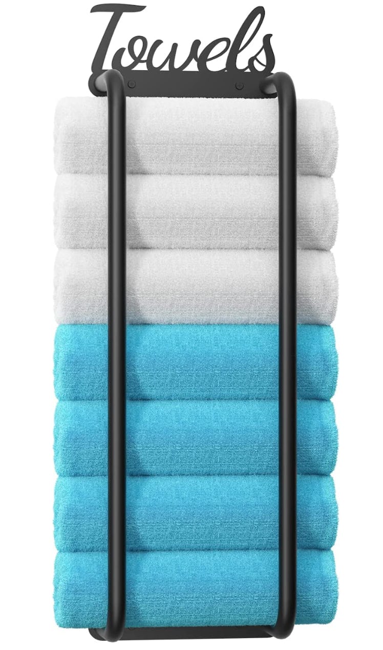 Tinpin Towel Racks