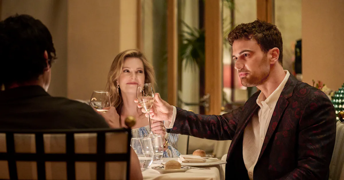 Will 'The White Lotus' Season 3 Be In The Maldives? There's A Theory