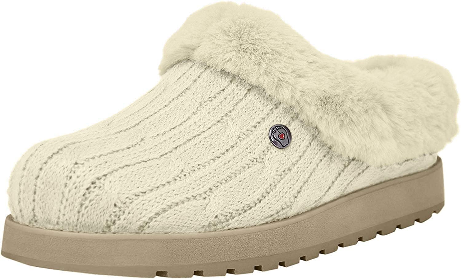 Skechers Ice Angel Slippers