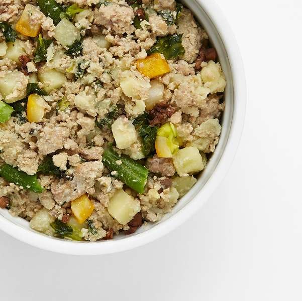 Nom Nom Dog Food Was Created By Vet Nutritionists & Made With Whole