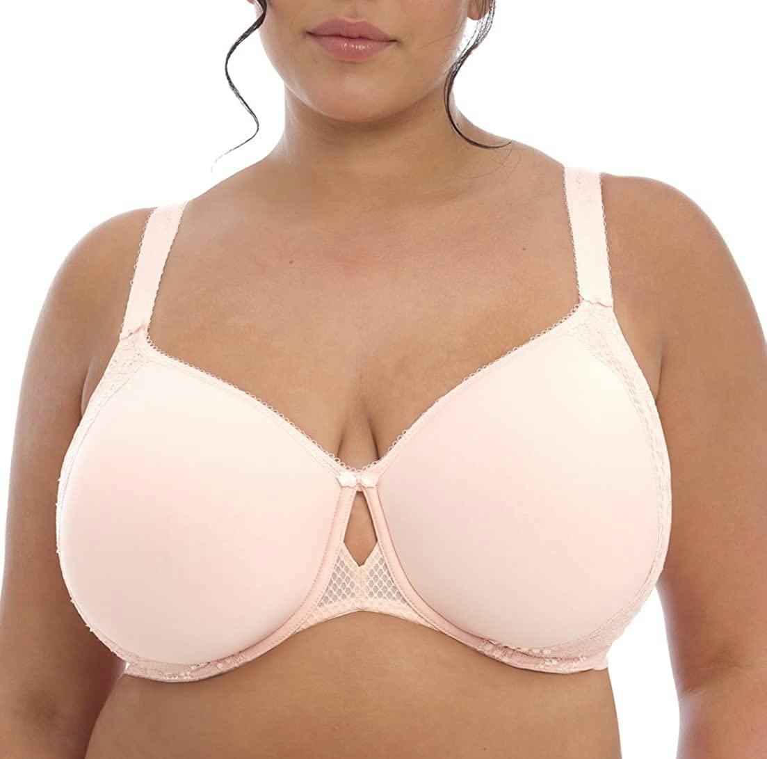 Elomi Charley T-Shirt Seamless Spacer Bra