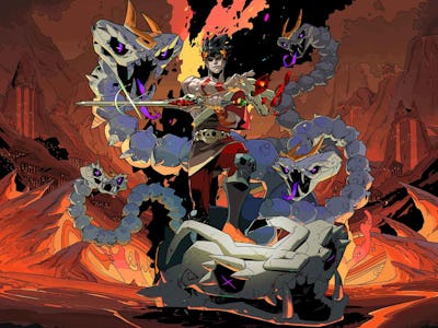 What We Want to See in Hades 2