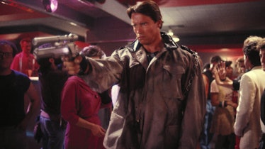 terminator still