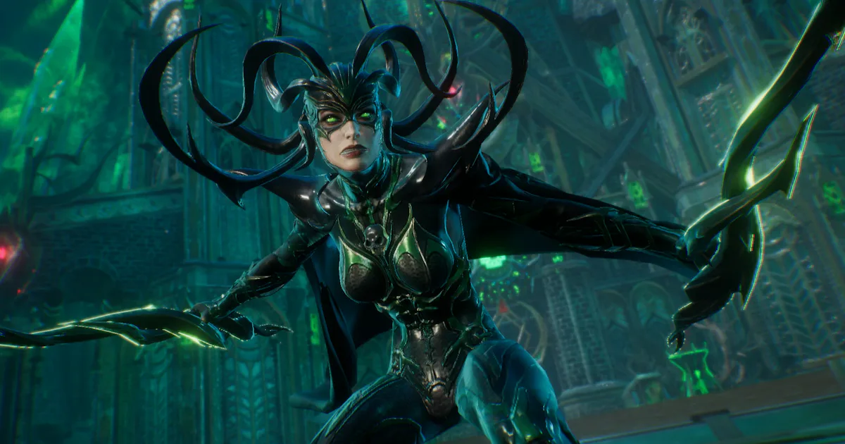 'Marvel Snap' best Hela deck: 12 Discard cards to destroy the competition