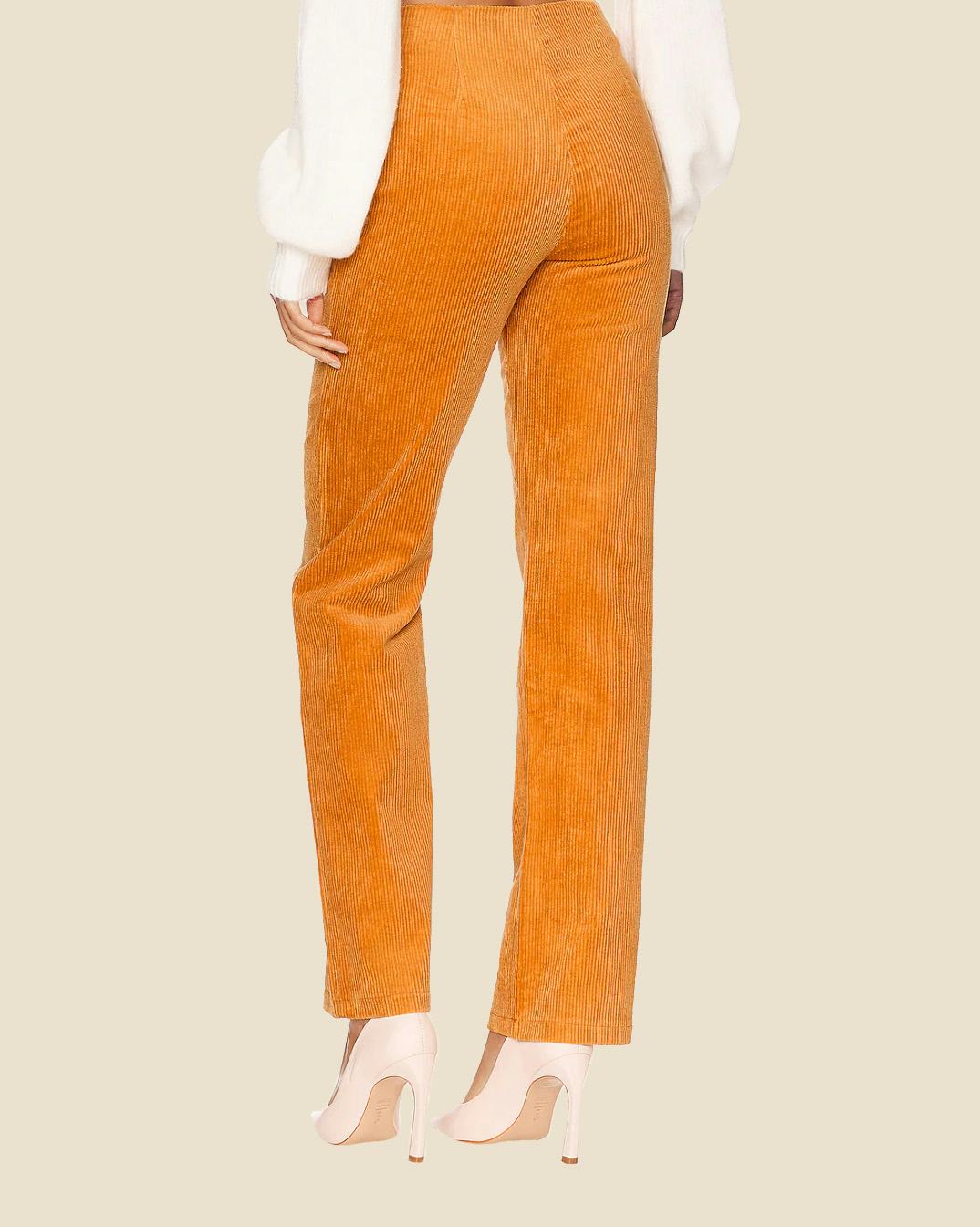 Superdown Erin Zip Pant