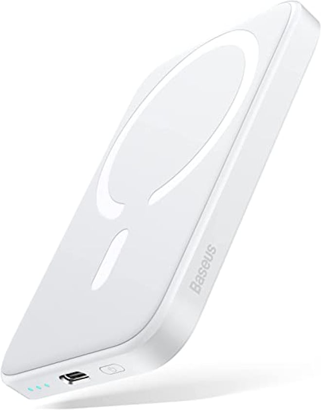 If you’re looking for MagSafe Battery Packs for iPhone minis, consider this compact portable battery…