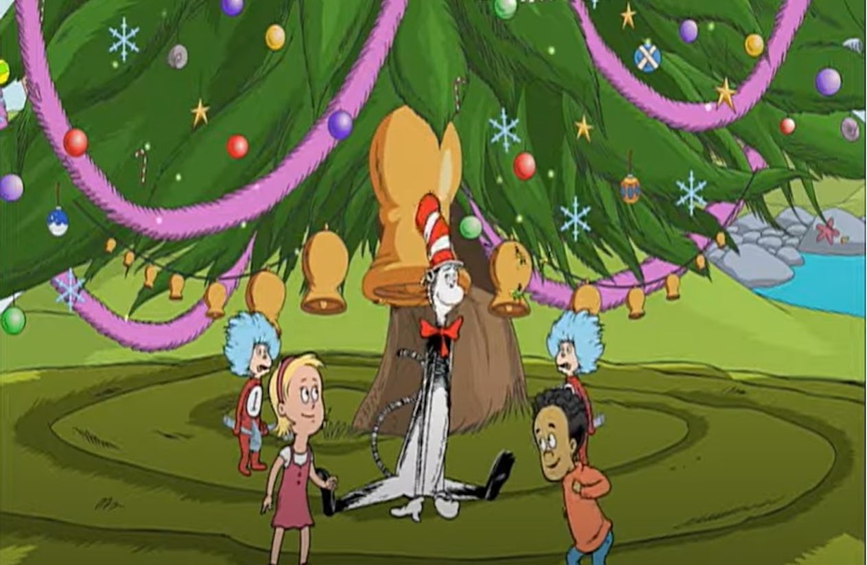 Best Christmas Movies On Amazon Prime In 2022