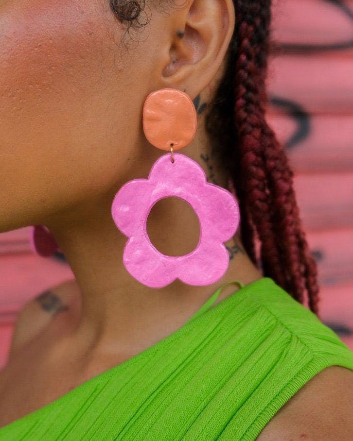 High Maintenance Earrings