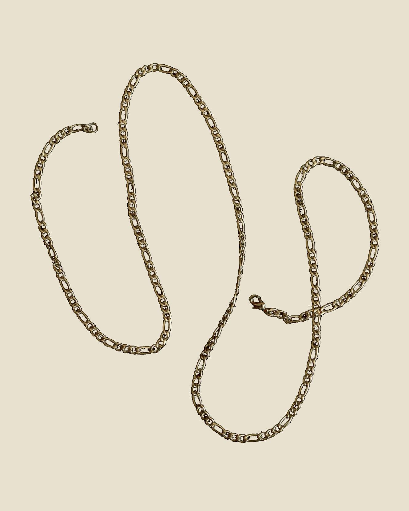 Little Fig Belly Chain