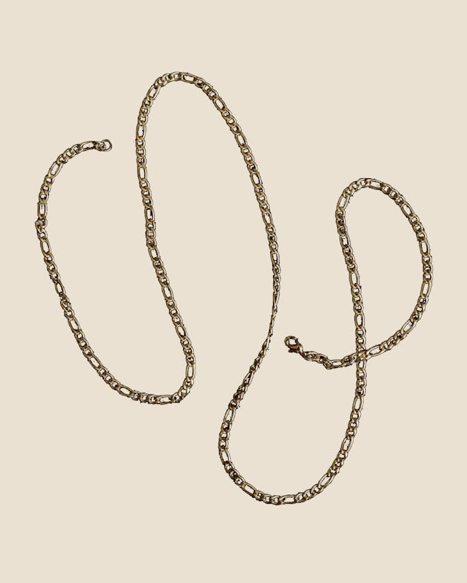 Little Fig Belly Chain