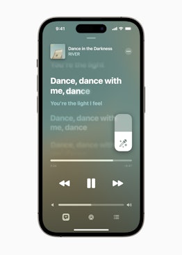 Here's how to use the Apple Music Sing karaoke feature on iPhone, iPad, and Apple TV.